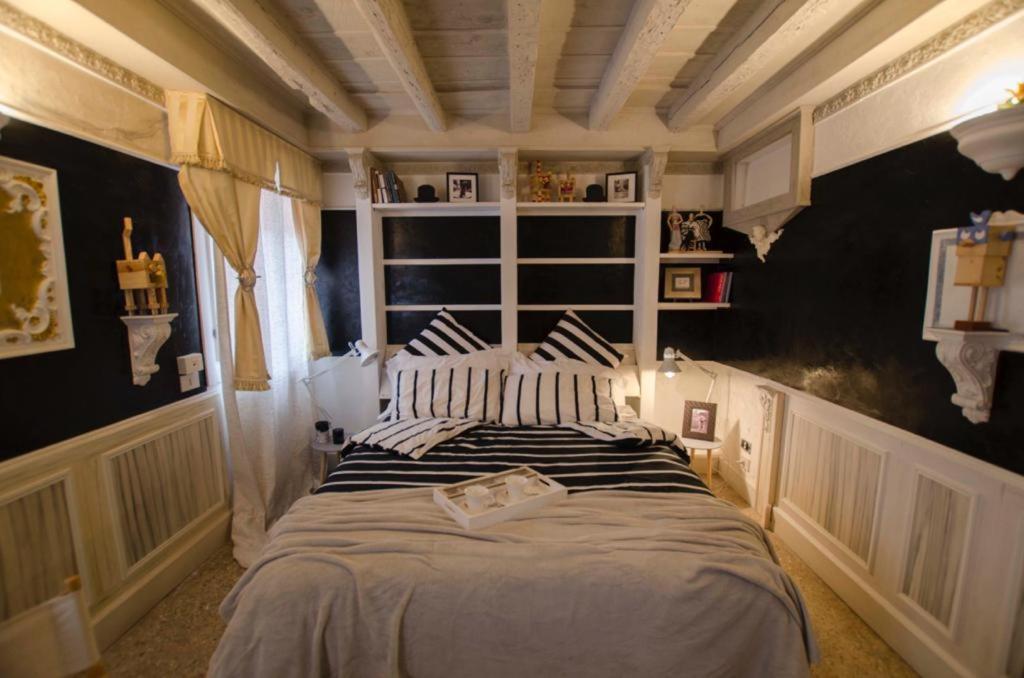 Bed and Breakfast Ai Giardini De Casteo Венеція Екстер'єр фото