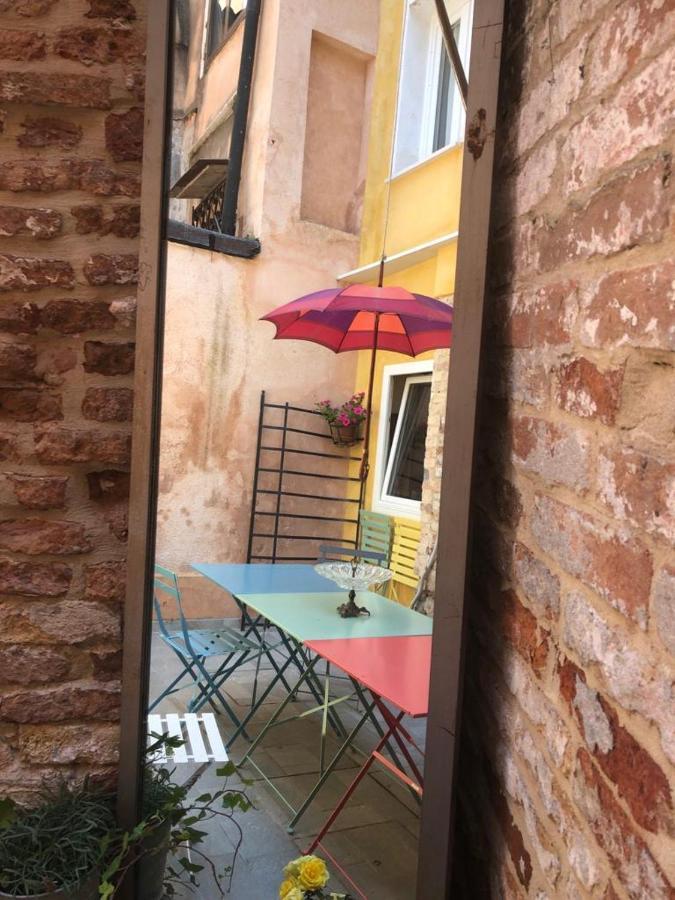 Bed and Breakfast Ai Giardini De Casteo Венеція Екстер'єр фото