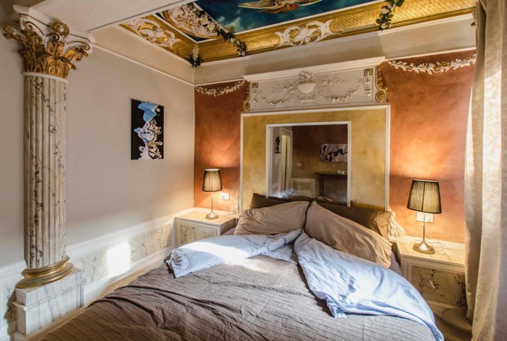 Bed and Breakfast Ai Giardini De Casteo Венеція Екстер'єр фото