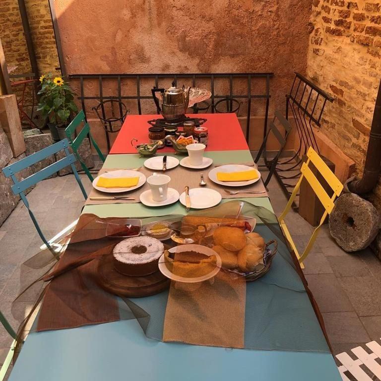 Bed and Breakfast Ai Giardini De Casteo Венеція Екстер'єр фото