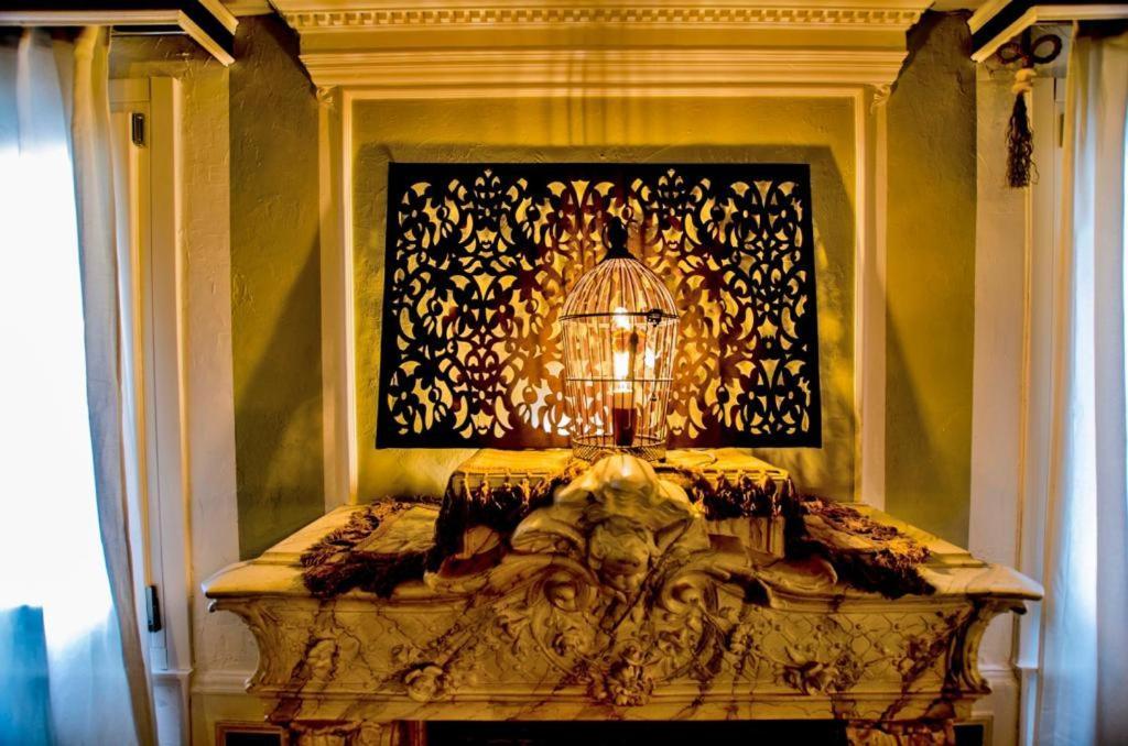 Bed and Breakfast Ai Giardini De Casteo Венеція Екстер'єр фото