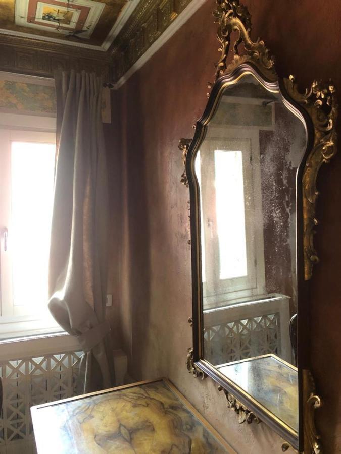 Bed and Breakfast Ai Giardini De Casteo Венеція Екстер'єр фото