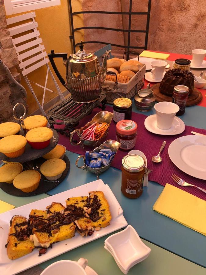 Bed and Breakfast Ai Giardini De Casteo Венеція Екстер'єр фото
