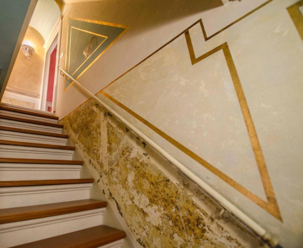 Bed and Breakfast Ai Giardini De Casteo Венеція Екстер'єр фото