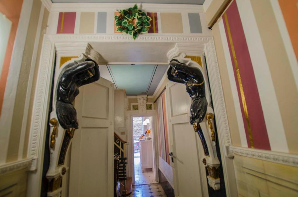Bed and Breakfast Ai Giardini De Casteo Венеція Екстер'єр фото