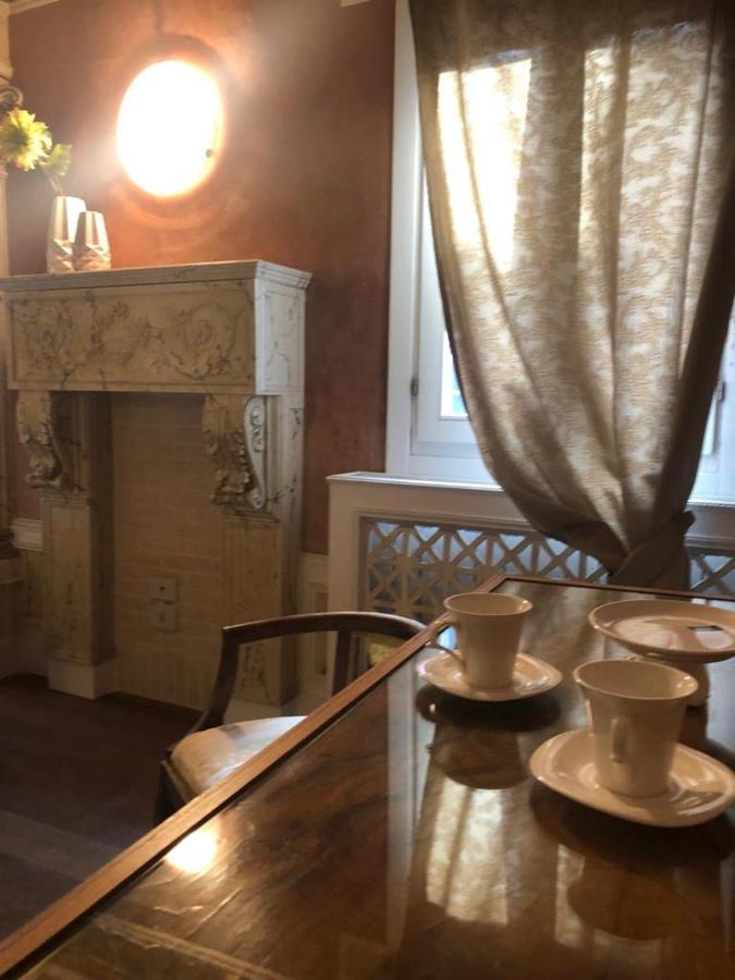 Bed and Breakfast Ai Giardini De Casteo Венеція Екстер'єр фото