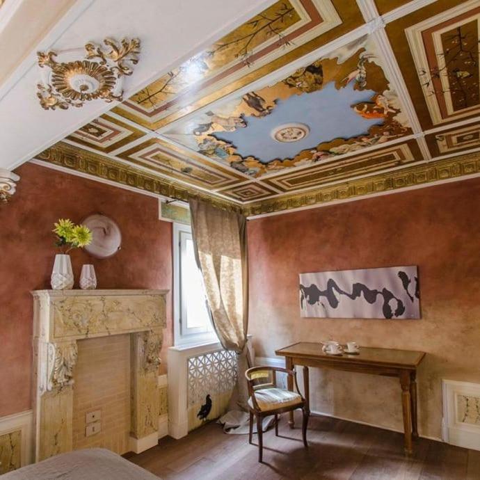 Bed and Breakfast Ai Giardini De Casteo Венеція Екстер'єр фото