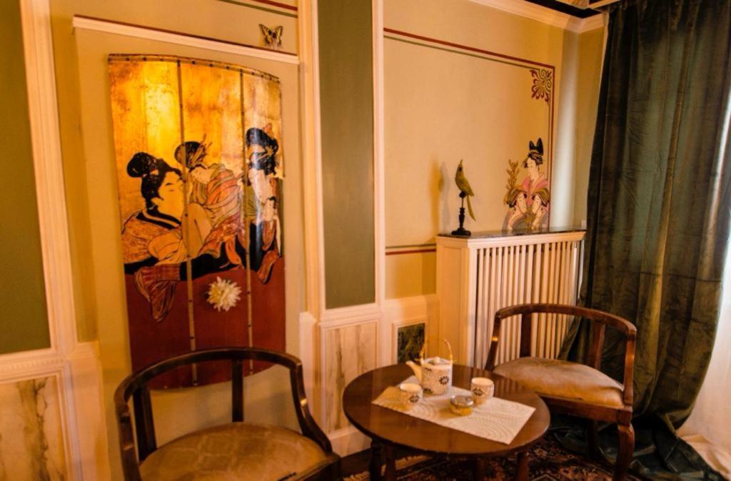 Bed and Breakfast Ai Giardini De Casteo Венеція Екстер'єр фото