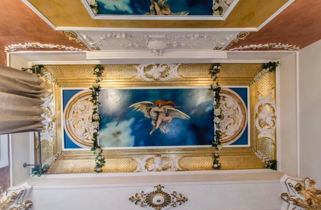 Bed and Breakfast Ai Giardini De Casteo Венеція Екстер'єр фото