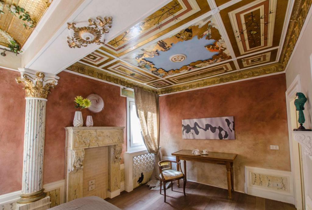 Bed and Breakfast Ai Giardini De Casteo Венеція Екстер'єр фото