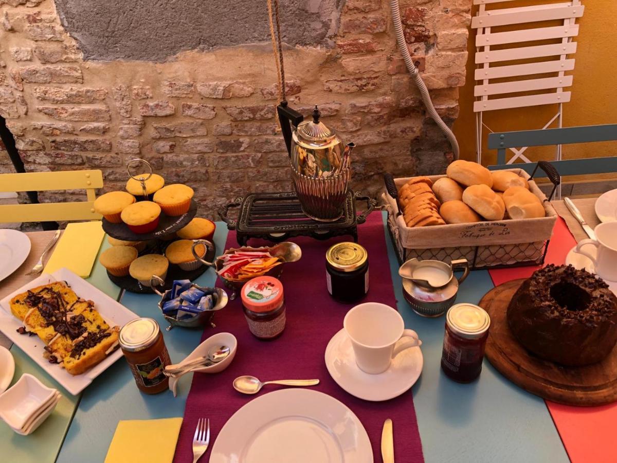 Bed and Breakfast Ai Giardini De Casteo Венеція Екстер'єр фото