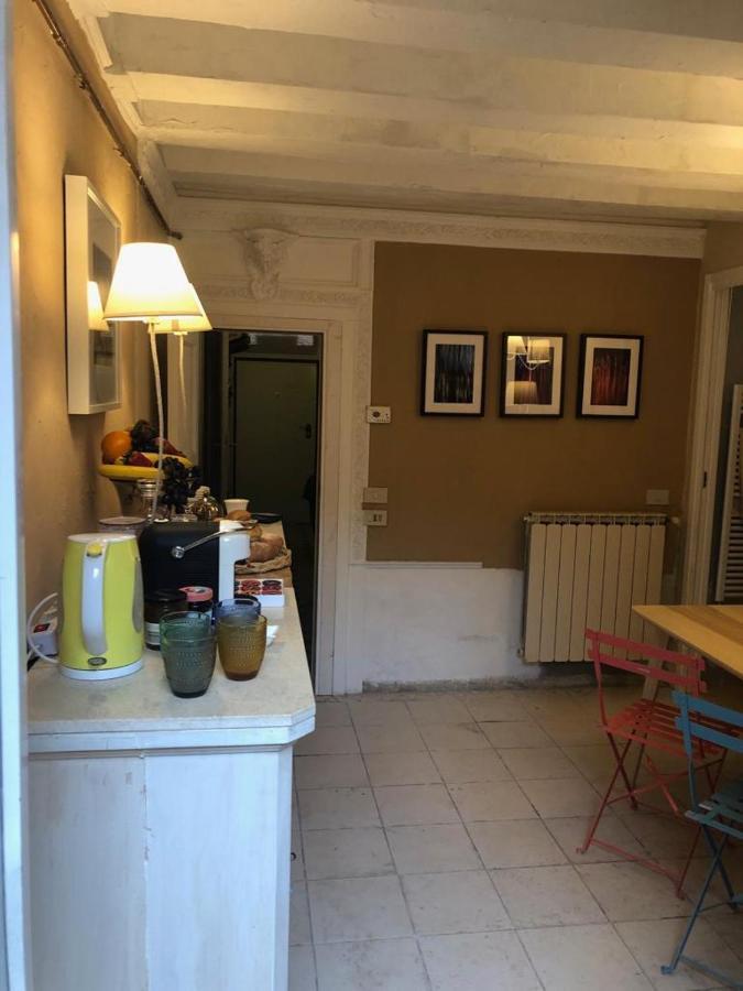 Bed and Breakfast Ai Giardini De Casteo Венеція Екстер'єр фото