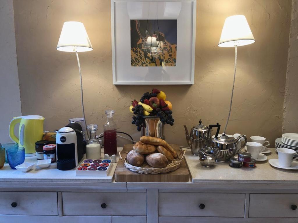 Bed and Breakfast Ai Giardini De Casteo Венеція Екстер'єр фото