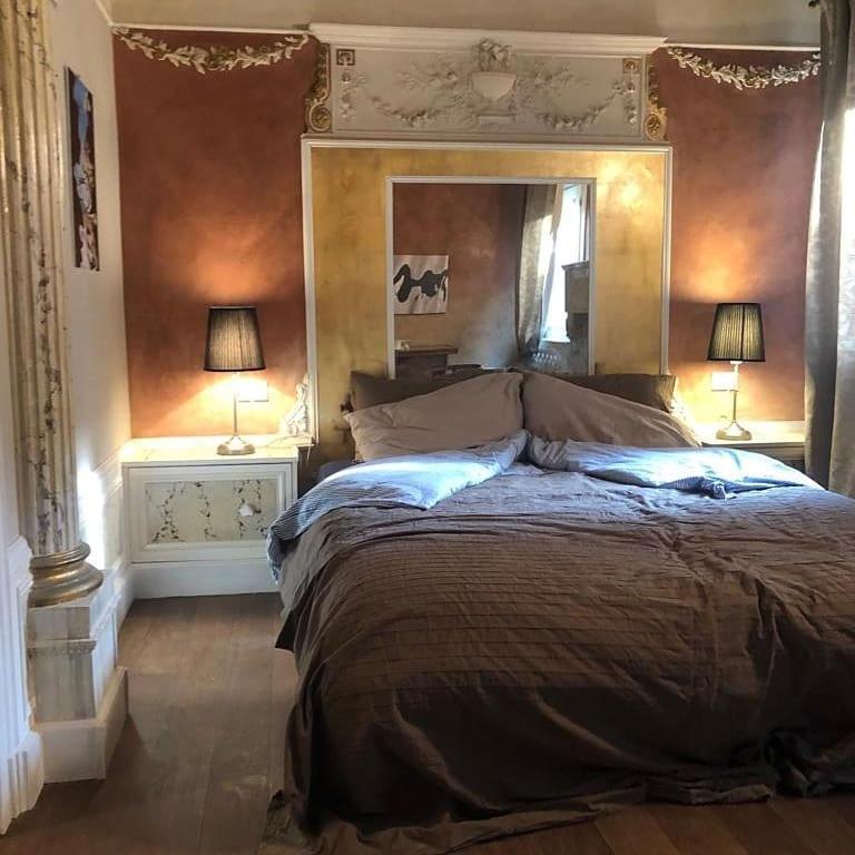 Bed and Breakfast Ai Giardini De Casteo Венеція Екстер'єр фото