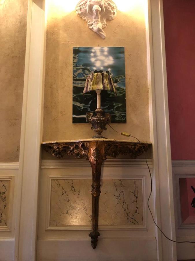 Bed and Breakfast Ai Giardini De Casteo Венеція Екстер'єр фото