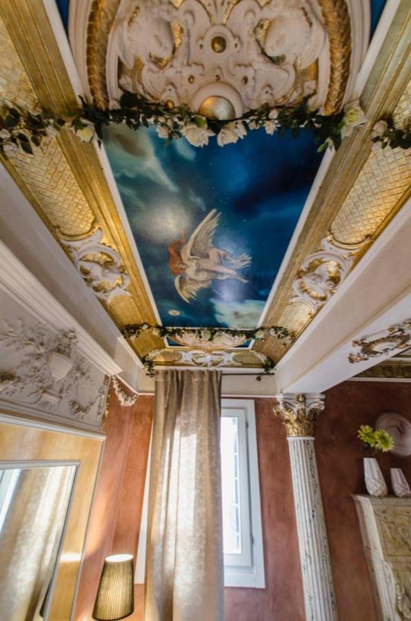 Bed and Breakfast Ai Giardini De Casteo Венеція Екстер'єр фото