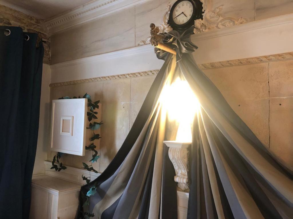 Bed and Breakfast Ai Giardini De Casteo Венеція Екстер'єр фото