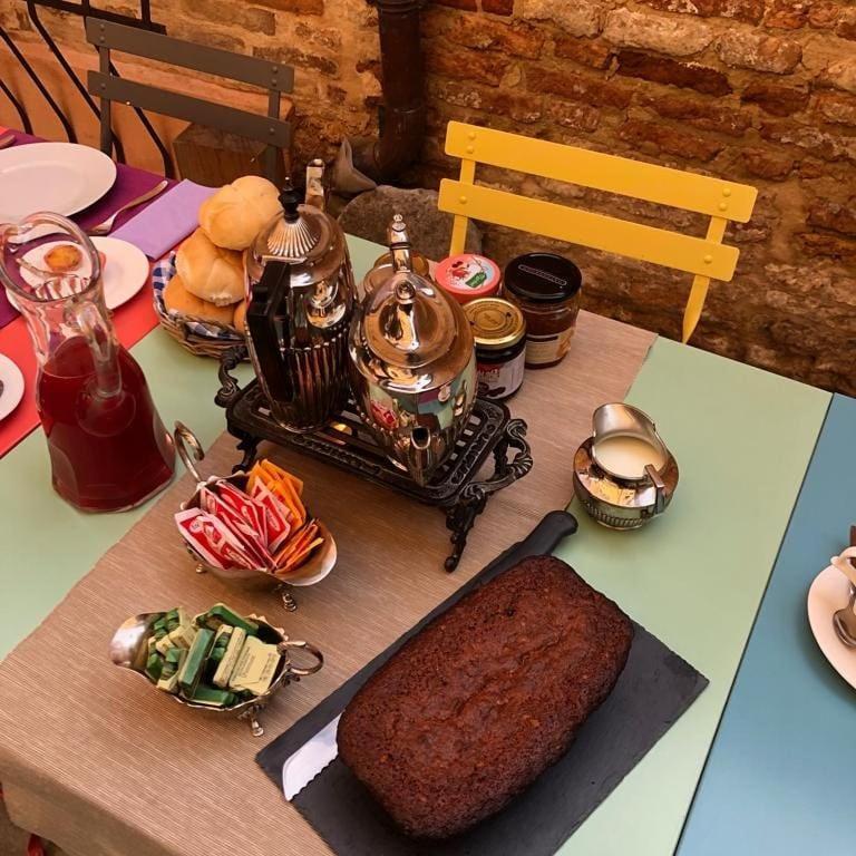 Bed and Breakfast Ai Giardini De Casteo Венеція Екстер'єр фото